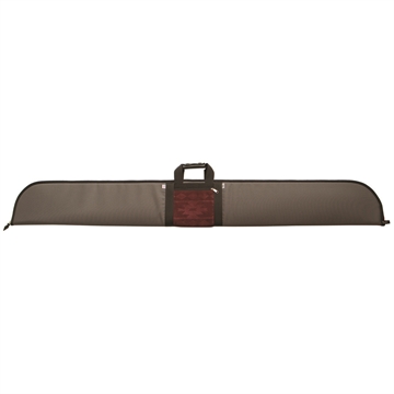 Picture of Neet NK-164 Recurve Bow Case Grey/Burgandy 64 in. 26201