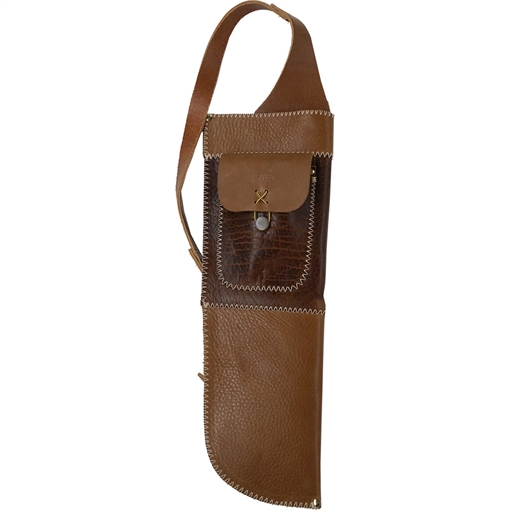 Picture of Neet Neet Osage Bowmen Bison Back Quiver RH 0 04682100 2812