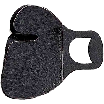 Picture of Neet Neet Pinch Free Tab Calf Hair Small RH 40000