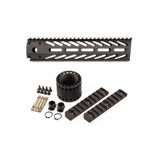 Picture of NEMO ARMS BATTLE LIGHT 556 10.3'' HANDGUARD W/KIT BL556HG10