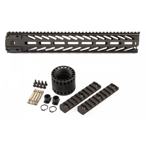 Picture of NEMO ARMS BATTLE LIGHT 556 15'' HANDGUARD W/KIT BL556HG15
