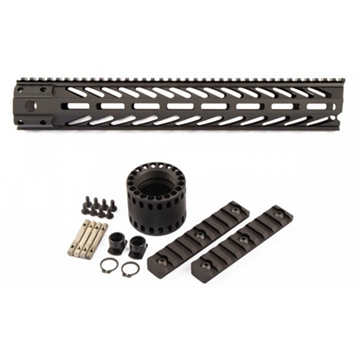 Show details for NEMO ARMS BATTLE LIGHT 556 15'' HANDGUARD W/KIT BL556HG15 Picture of NEMO ARMS BATTLE LIGHT 556 15'' HANDGUARD W/KIT BL556HG15