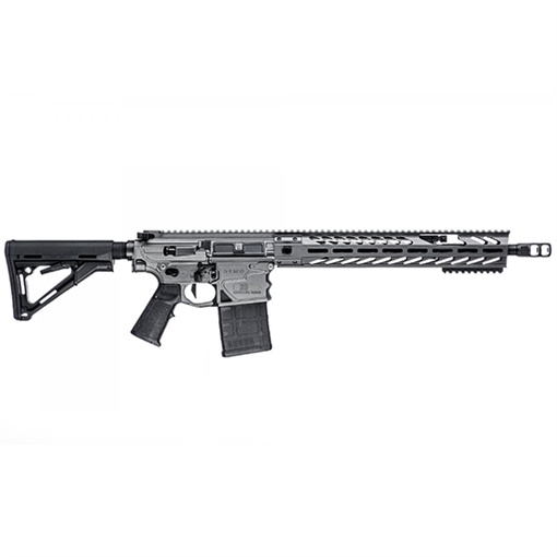 Picture of NEMO ARMS XO STEEL 308WIN 16 XO30816SS