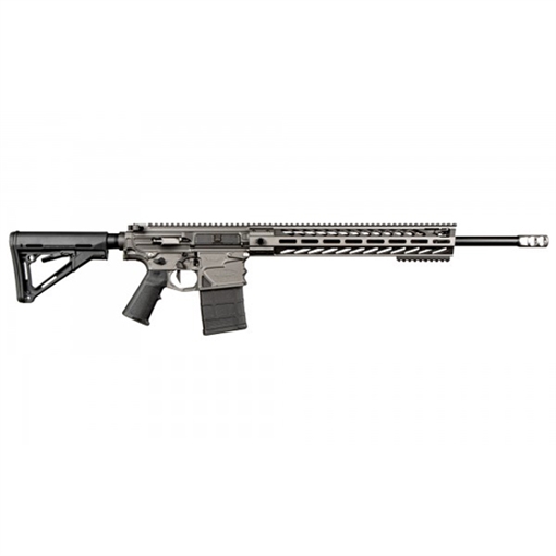 Picture of NEMO ARMS XO STEEL 308WIN 20 XO30820SS