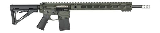 Picture of NEMO BL-6ARC-18SS    BATTLE-LIGHT 6ARC  18   MSGRN