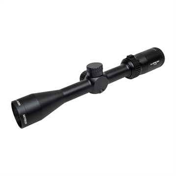Picture of Athlon Neos Rifle Scope 3-9x40 1" SFP Center-X MOA Non-Illum Black 216001
