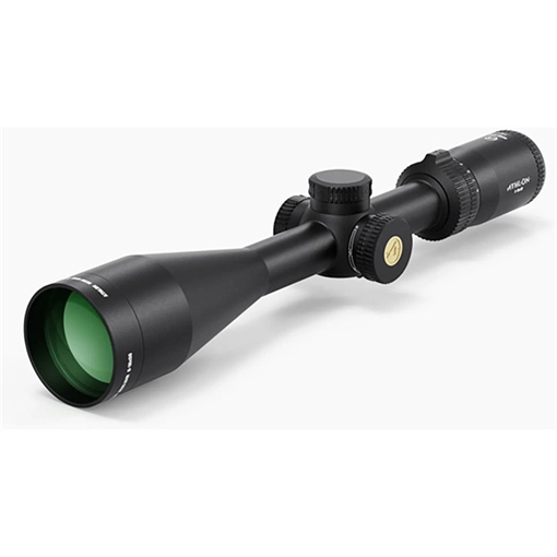 Picture of Athlon Optics NEOS HMR 6-18×50MM SFP BDC600 SFP MOA RETICLE BLACK 216031