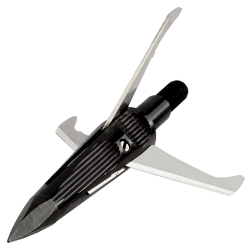 Picture of New Archery Products NAP Spitfire Broadheads 125 gr. 3 pk. NAP-60-245 60245