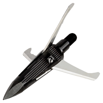 Picture of New Archery Products NAP Spitfire Broadheads 125 gr. 3 pk. NAP-60-245 60245