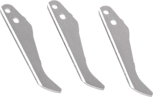 Picture of New Archery Products NAP Replacement Blades Spitfire 100/125 gr. 9 pk. NAP-60-235 60235