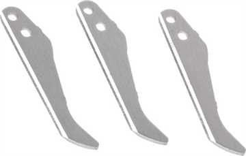 Picture of New Archery Products NAP Replacement Blades Spitfire 100/125 gr. 9 pk. NAP-60-235 60235