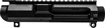 Picture of NEW FRONTIER C10 UPPER RECVR AR10 STRIPPED BILLET BLACK C10UPPER