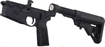 Picture of NEW FRONTIER G-10 COMPLETE LOWER RECEIVER BILLET BLACK G10LOWER-CC