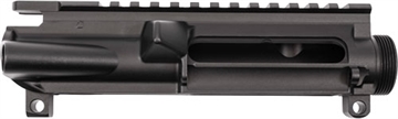 Picture of NEW FRONTIER G-15 UPPER RECVR AR15 STRIPPED FORGED BLACK. G15UPPER