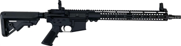 Picture of NEW FRONTIER ARMORY GTAC 5.56 16" 30 RDS BLACK GTACR