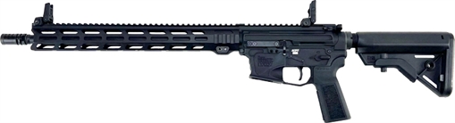 Picture of NEW FRONTIER JACKPOT GEN 2 9MM 16" USES GLOCK MAGS BLACK JACKPOTR