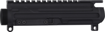 Picture of NEW FRONTIER PISTOL CAL UPPER GEN 2 STRIPPED BILLET BLACK. PCUPPER-G2