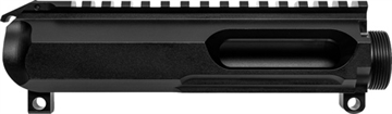 Picture of NEW FRONTIER PISTOL CAL UPPER SIDE CHARGER BILLET BLACK. PC-NRSC