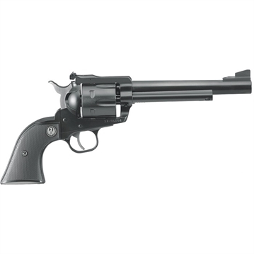 Picture of Ruger NEW MODEL BLACKHAWK 357 MAGNUM 6.5'' BBL 6 ROUND BLUED 00316