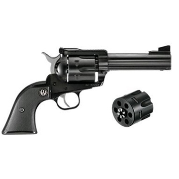 Picture of Ruger NEW MODEL BLACKHAWK CONVERTIBLE 45 COLT/45 ACP 4.62'' BBL 6RD 00446