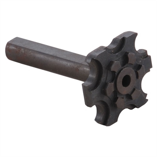 Picture of Smith & Wesson NEW STYLE EXTRACTOR FOR S&W K FRAME BLUED 225030000