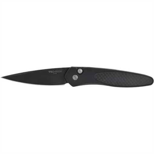 Picture of NEWPORT BL/PL BLACK W/CF 3416
