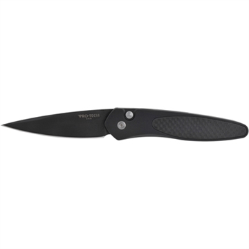 Picture of NEWPORT BL/PL BLACK W/CF 3416