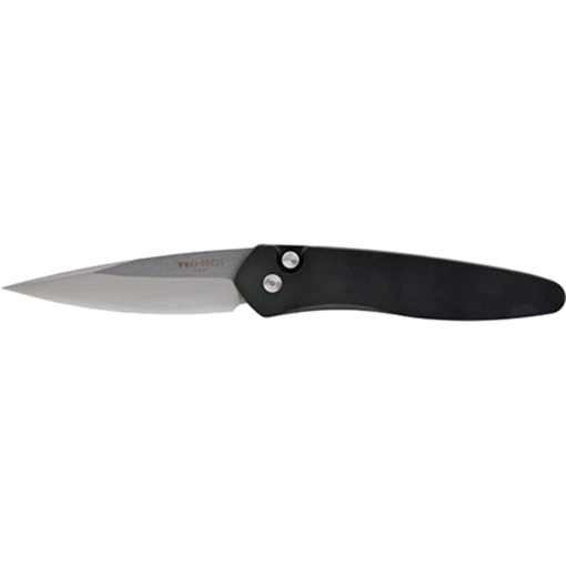 Picture of NEWPORT SW/PL 3" BLACK 3405
