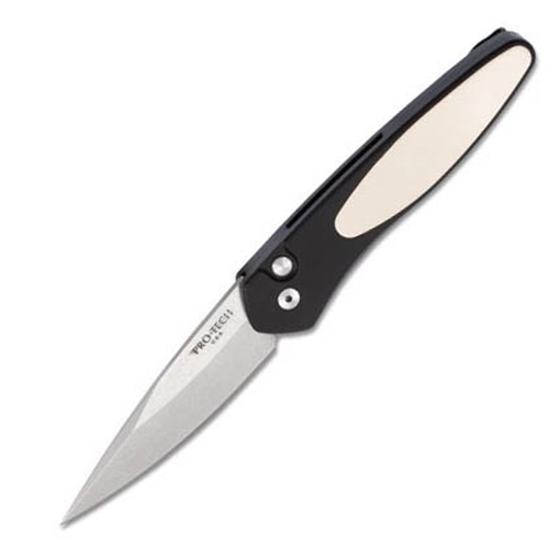 Picture of NEWPORT SW/PL BLACK ALUM IVORY 3451