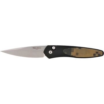 Picture of NEWPORT SW/PL BLK W/CAMO 3424