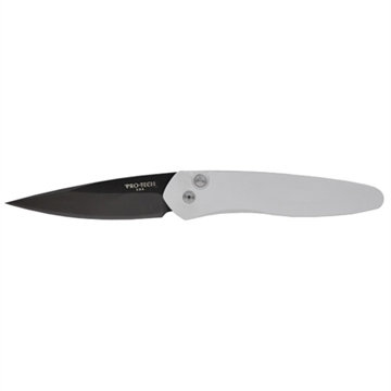 Picture of NEWPORT THIN SLEEK 3" BL/PL 3403