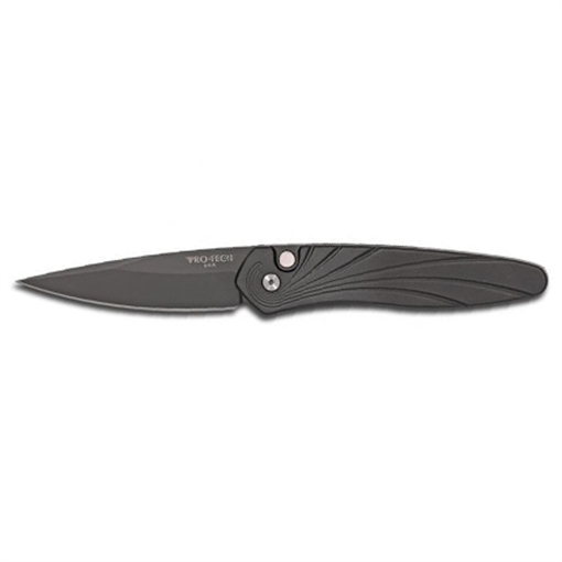 Picture of NEWPORT W/ 3D WAVE DLC BLACK 3437