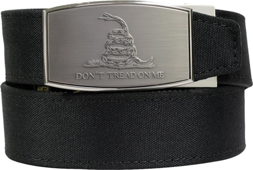 Picture of NEXBELT ASTON GADSDEN EMBOSSED GUN BELT 1.5" UP TO 50" WAIST PCS3170