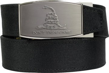 Picture of NEXBELT ASTON GADSDEN EMBOSSED GUN BELT 1.5" UP TO 50" WAIST PCS3170