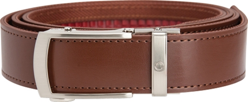 Picture of NEXBELT BOND EDC GUN BELT 1.38" BROWN UP TO 50" WAIST PCS5710