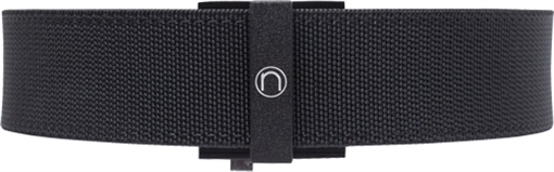 Picture of NEXBELT CONTENDER THIN BAR SUPREME APPENDIX 1.5" BLACK PCS5259