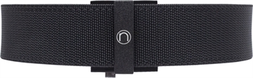 Picture of NEXBELT CONTENDER THIN BAR SUPREME APPENDIX 1.5" BLACK PCS5259
