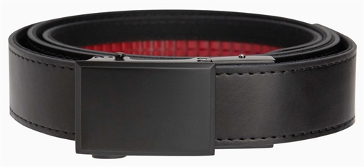 Picture of NEXBELT DARKNITE EDC GUN BELT 1 3/8" BLACK UP TO 50" WAIST PCS3491