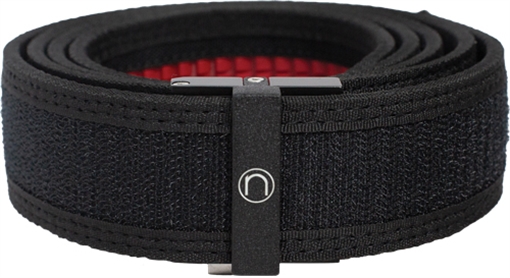 Picture of Team Nexbelt Operating EDC Inner Belt Hook Black Nylon 1.50" Wide PCS3118