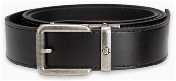 Picture of Team Nexbelt Operating EDC Black Leather 1.50" Wide Buckle Closure PCS3310