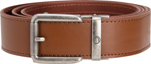 Picture of NEXBELT ROGUE EDC GUN BELT 1.5" WALNUT UP TO 50" WAIST PCS3440