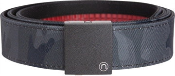 Picture of NEXBELT SUPREME APNDX EDC GUN BELT 1.5" BLK CAMO UPTO 50" WS PCS0391