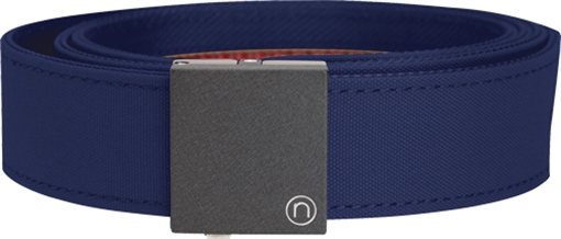 Picture of NEXBELT SUPREME APNDX EDC GUN BELT 1.5" NAVY UPTO 50" WST PCS5204