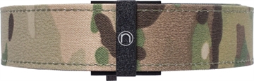 Picture of NEXBELT THIN BAR SUPREME EDC APPENDIX BELT 1.5" MULTICAM PCS5174