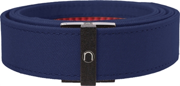 Picture of NEXBELT THIN BAR SUPREME EDC APPENDIX BELT 1.5" NAVY PCS5150