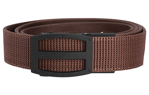 Picture of Team Nexbelt Operating Titan Dark Brown Nylon 1.50" Wide PCS3273