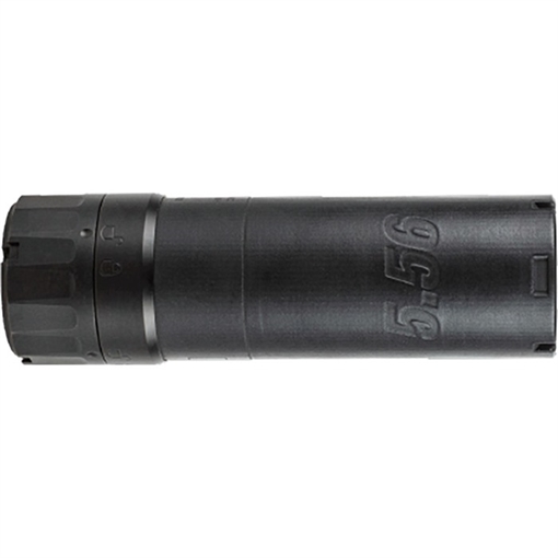Picture of Sig Sauer, Inc. NEXT GEN 5.56MM COMPACT QD RIFLE SUPPRESSOR BLACK NG556C-QD