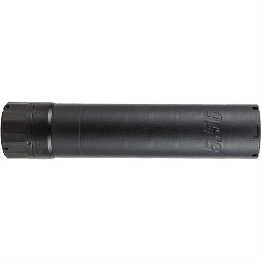 Picture of Sig Sauer, Inc. NEXT GEN 5.56MM FULLSIZE QD RIFLE SUPPRESSOR BLACK NG556-QD