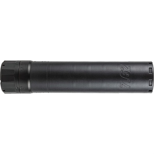 Picture of Sig Sauer, Inc. NEXT GEN 7.62MM FULLSIZE QD RIFLE SUPPRESSOR BLACK NG762-QD