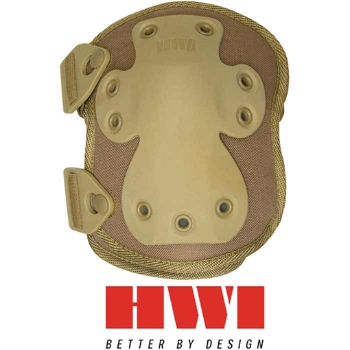 Picture of HWI GEAR Next Gen Knee Pad CT 1SZ 6002 813713060021